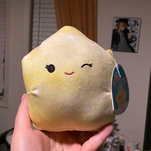 5” Squishmallow Estrella